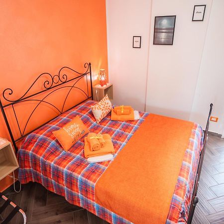 La Casa Dei Limoni Bed & Breakfast Porto Sant'Elpidio Luaran gambar