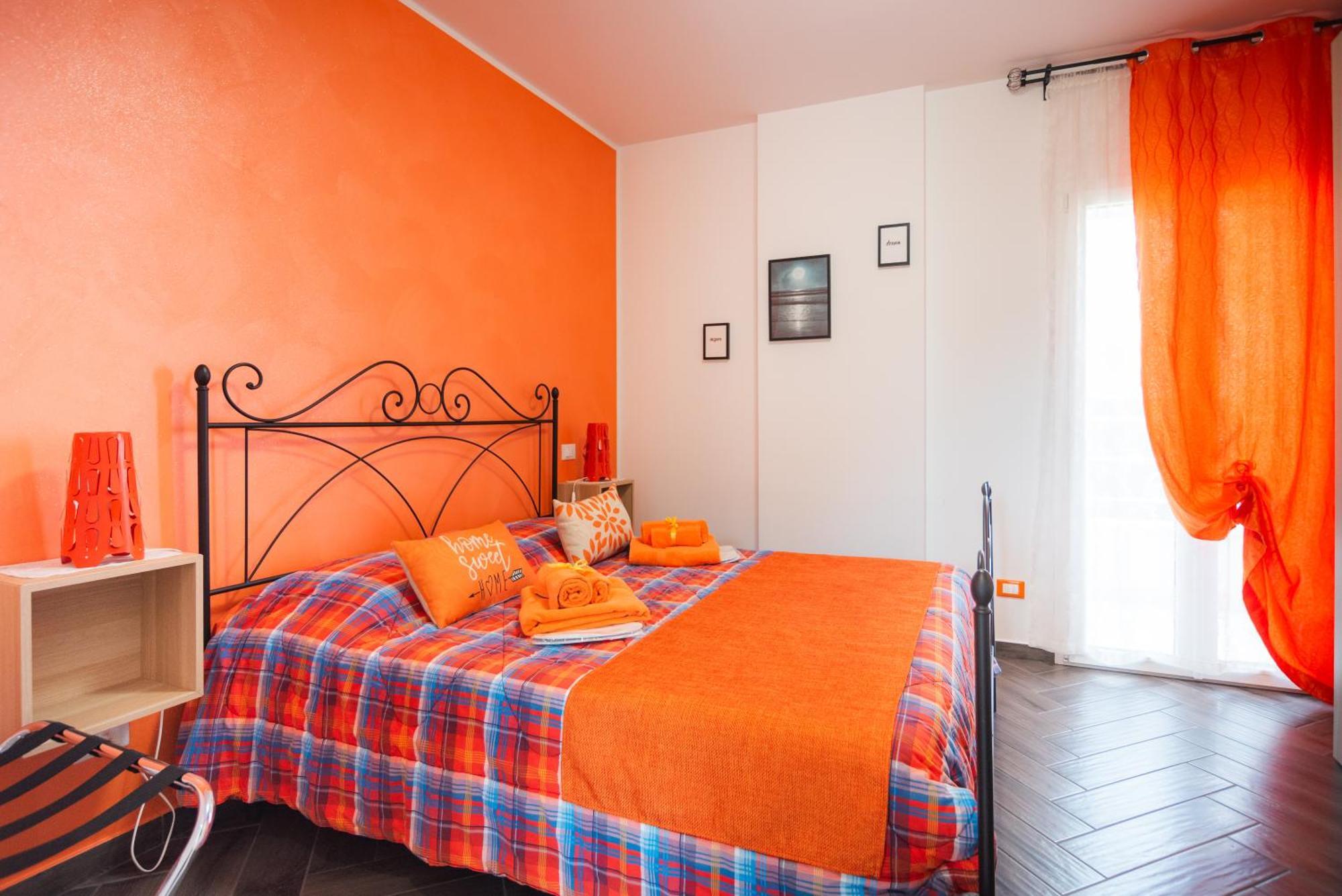 La Casa Dei Limoni Bed & Breakfast Porto Sant'Elpidio Luaran gambar