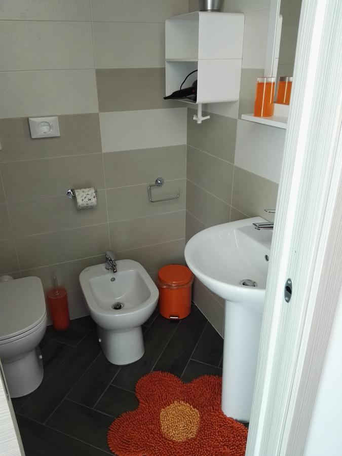 La Casa Dei Limoni Bed & Breakfast Porto Sant'Elpidio Luaran gambar